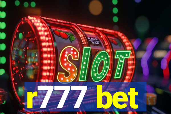 r777 bet